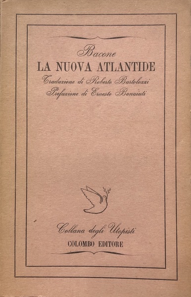 LA NUOVA ATLANTIDE