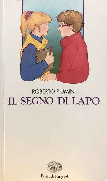 IL SEGNO DI LAPO