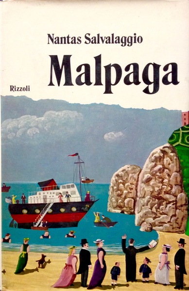 MALPAGA