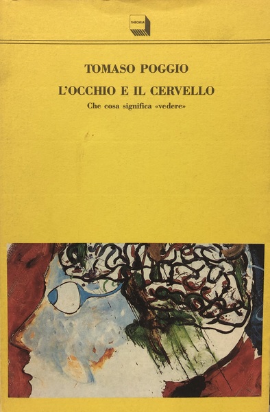 L'OCCHIO E IL CERVELLO. Che cosa significa vedere