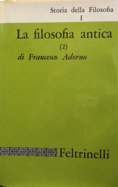 PICCOLA BORGHESIA