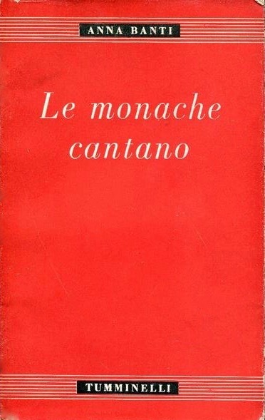 LE MONACHE CANTANO