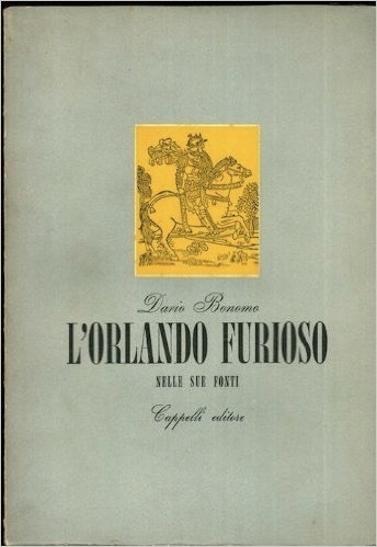 L'ORLANDO FURIOSO NELLE SUE FONTI