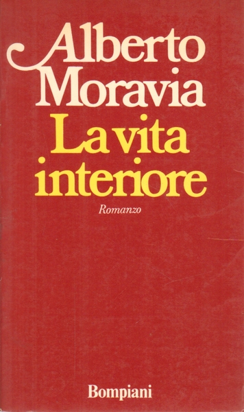 LA VITA INTERIORE