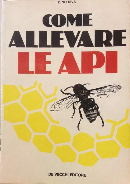 COME ALLEVARE LE API