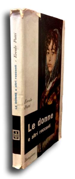 LE DONNE E ALTRI RACCONTI. Con un diario siciliano
