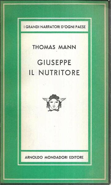 GIUSEPPE IL NUTRITORE