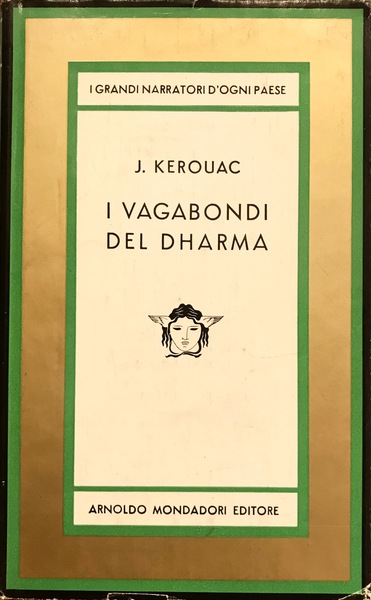 I VAGABONDI DEL DHARMA