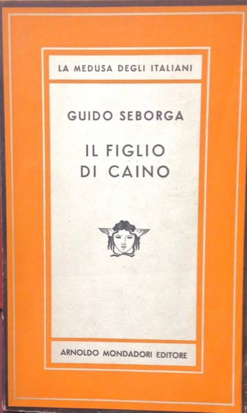 IL FIGLIO DI CAINO