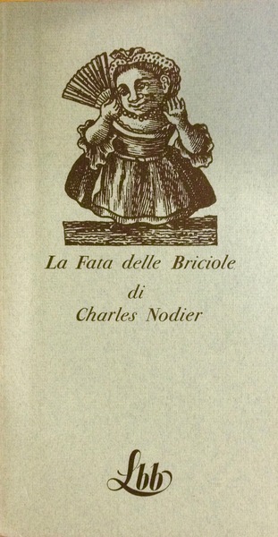 LA FATA DELLE BRICIOLE