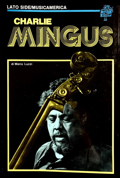 CHARLIE MINGUS