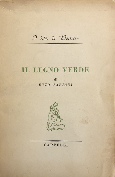 IL LEGNO VERDE