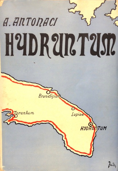 HIDRUNTUM (OTRANTO)