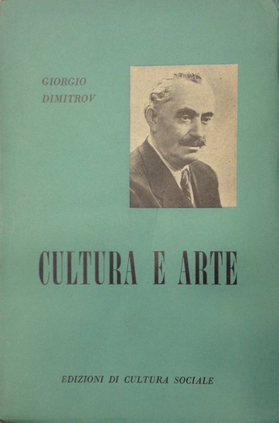 CULTURA E ARTE