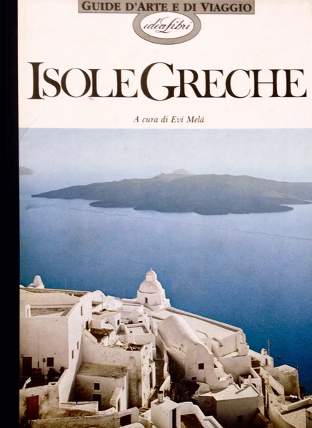 ISOLE GRECHE