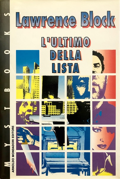 L'ULTIMO DELLA LISTA