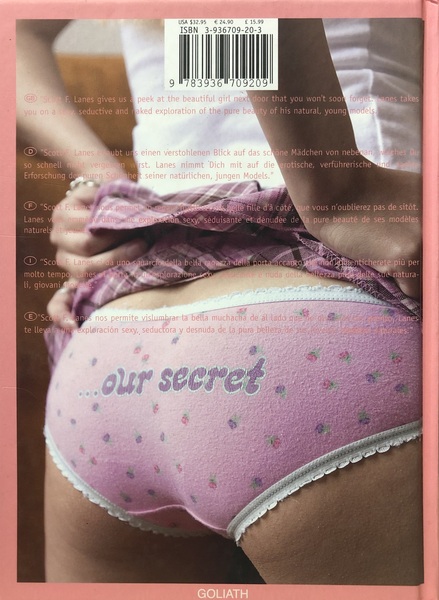 REAL GIRLS