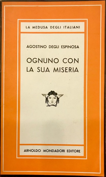 OGNUNO CON LA SUA MISERIA