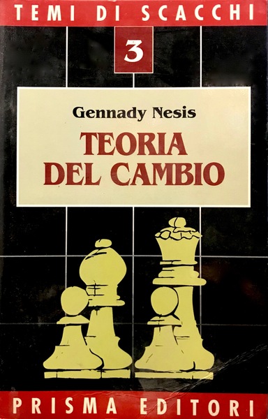 TEORIA DEL CAMBIO