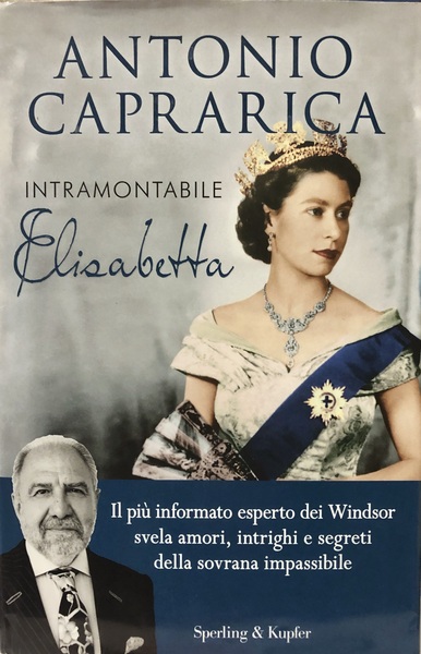 INTRAMONTABILE ELISABETTA