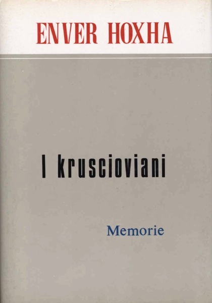 I KRUSCIOVIANI Memorie