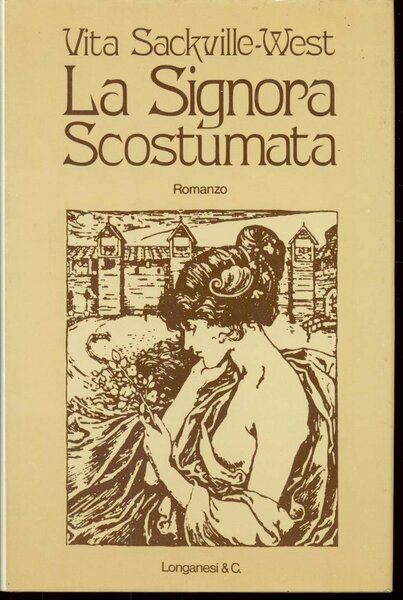 LA SIGNORA SCOSTUMATA