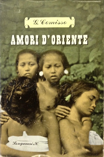 AMORI D'ORIENTE