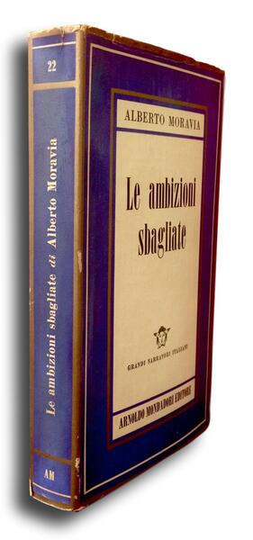 LE AMBIZIONI SBAGLIATE
