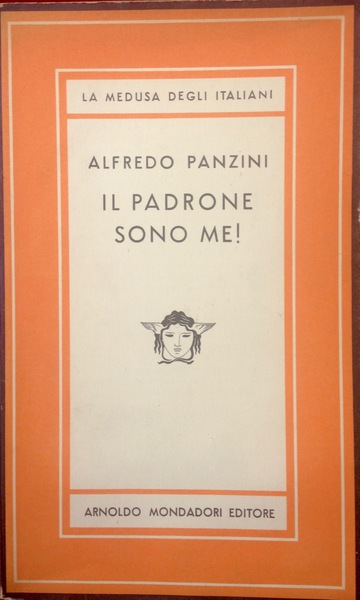 IL PADRONE SONO ME