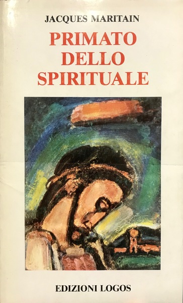 PRIMATO DELLO SPIRITUALE