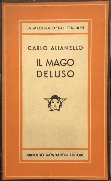 IL MAGO DELUSO