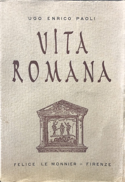 VITA ROMANA