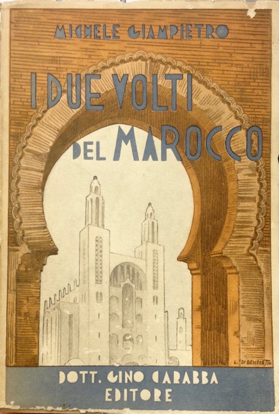 I DUE VOLTI DEL MAROCCO