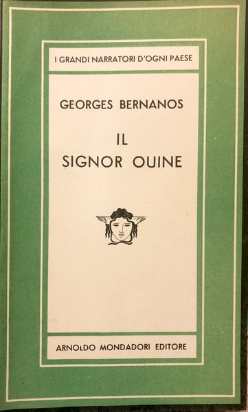 IL SIGNOR OUINE