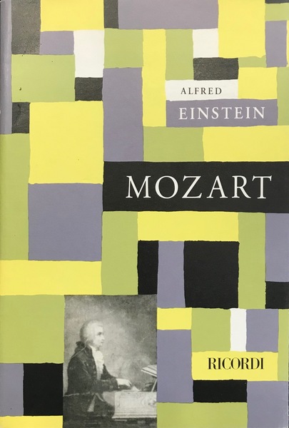 W.A. MOZART Il carattere e l'opera