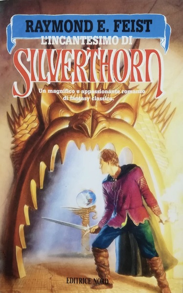 L'INCANTESIMO DI SILVERTHORN