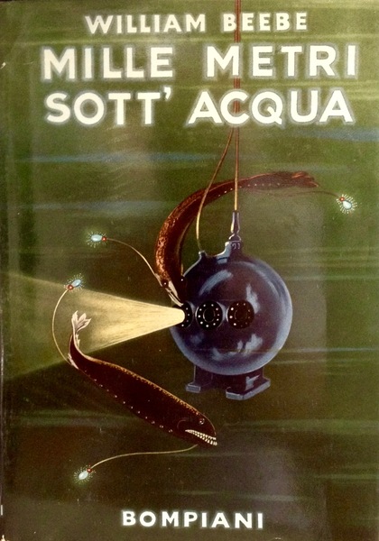 MILLE METRI SOTT'ACQUA
