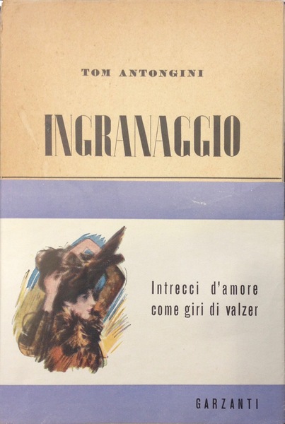 INGRANAGGIO