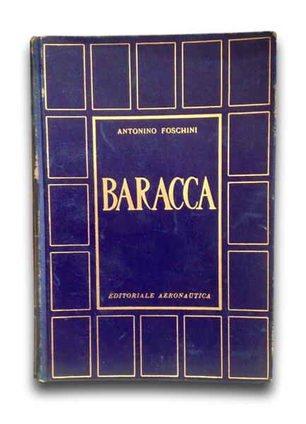 BARACCA