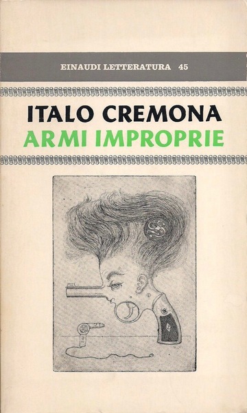 ARMI IMPROPRIE