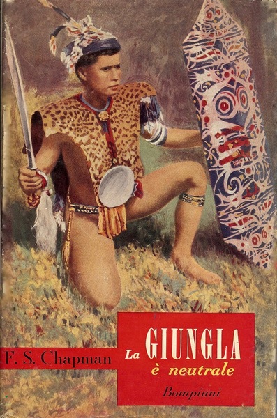 LA GIUNGLA E' NEUTRALE