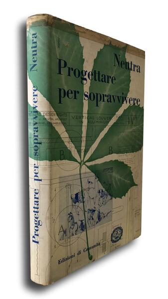 PROGETTARE PER SOPRAVVIVERE