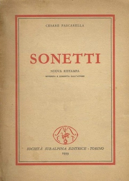 SONETTI
