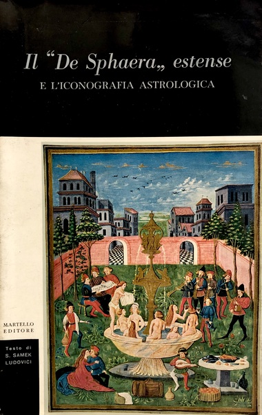 IL DE SPHAERA ESTENSE. L'iconografia astrologica