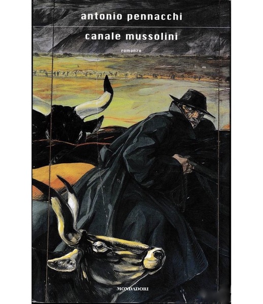 CANALE MUSSOLINI