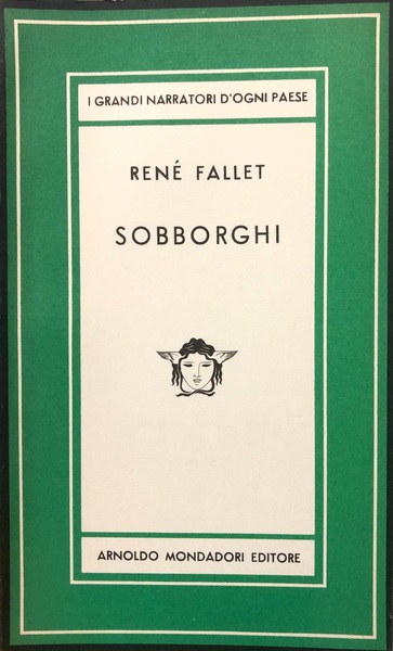 SOBBORGHI