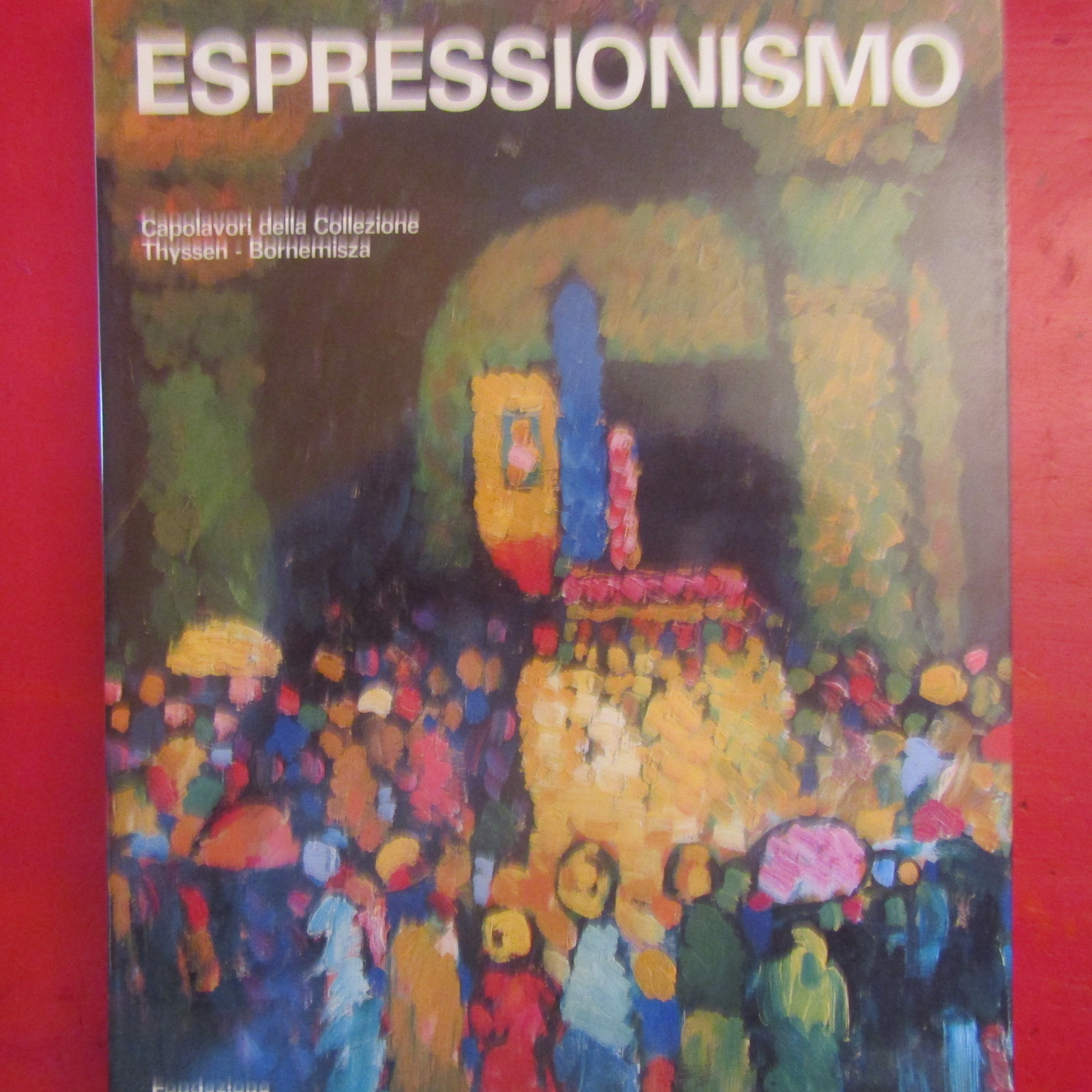 Espressionismo
