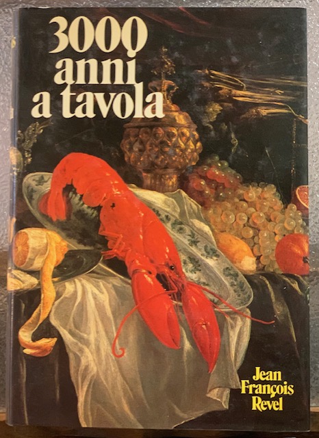 3000 ANNI A TAVOLA.