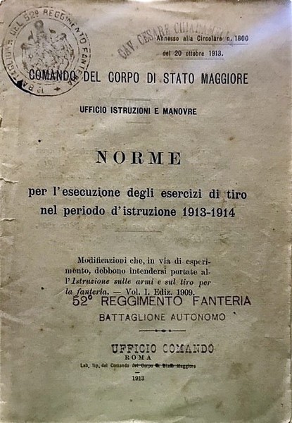 LA STORIA DI UN ROMBO: MOTO D'EPOCA NELLE COLLEZIONI ITALIANE …