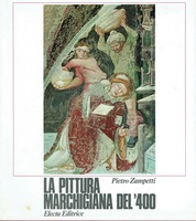 LA PITTURA MARCHIGIANA DEL '400.,